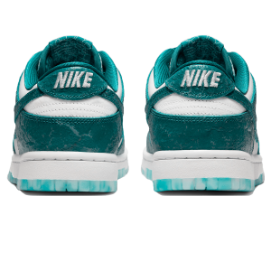 Nike Dunk Trainers, Nike Dunk Low Wmns 'Ocean'