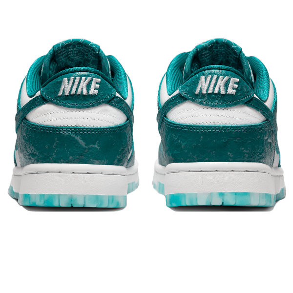 Nike Dunk Trainers, Nike Dunk Low Wmns 'Ocean'