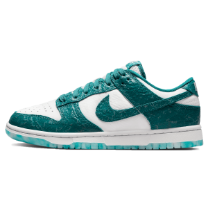 Nike Dunk Trainers, Nike Dunk Low Wmns 'Ocean'