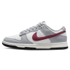 Nike Dunk Trainers, Nike Dunk Low Wmns 'Pale Ivory Redwood'