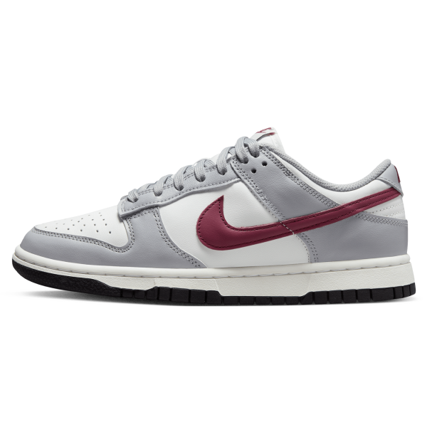 Nike Dunk Trainers, Nike Dunk Low Wmns 'Pale Ivory Redwood'