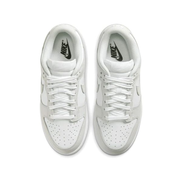 Nike Dunk Trainers, Nike Dunk Low Wmns 'Photon Dust'