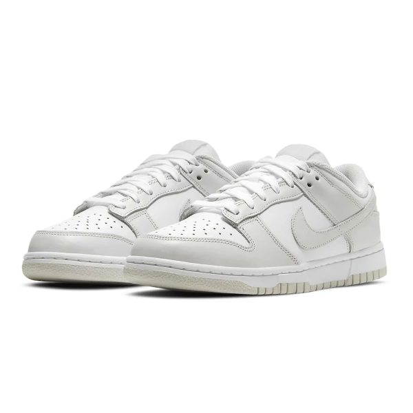 Nike Dunk Trainers, Nike Dunk Low Wmns 'Photon Dust'