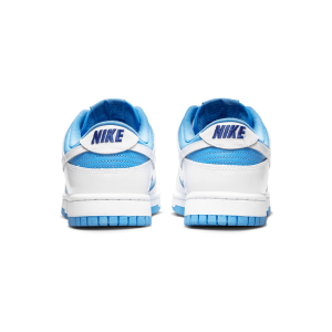 Nike Dunk Trainers, Nike Dunk Low Wmns 'Reverse UNC'