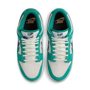 Nike Dunk Trainers, Nike Dunk Low Wmns SE 85 'Neptune Green'