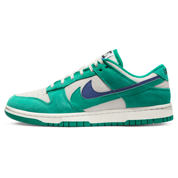 Nike Dunk Trainers, Nike Dunk Low Wmns SE 85 'Neptune Green'