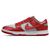 Nike Dunk Trainers, Nike Dunk Low Wmns 'Satin UNLV'