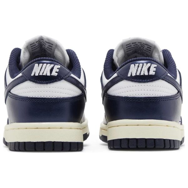 Nike Dunk Trainers, Nike Dunk Low Wmns 'Vintage Navy' 2023