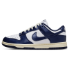 Nike Dunk Trainers, Nike Dunk Low Wmns 'Vintage Navy' 2023