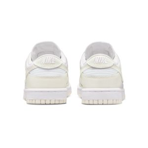 Nike Dunk Trainers, Nike Dunk Low Wmns 'White Sail'