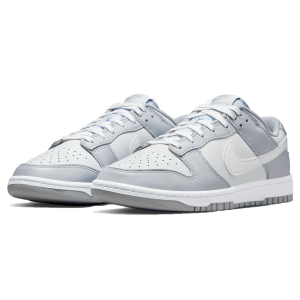 Nike Dunk Trainers, Nike Dunk Low 'Wolf Grey'