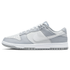 Nike Dunk Trainers, Nike Dunk Low 'Wolf Grey'