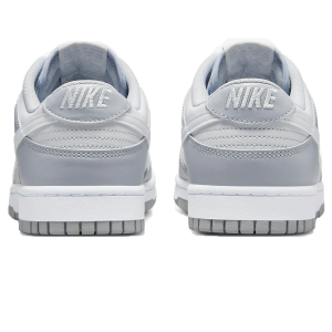 Nike Dunk Trainers, Nike Dunk Low 'Wolf Grey'