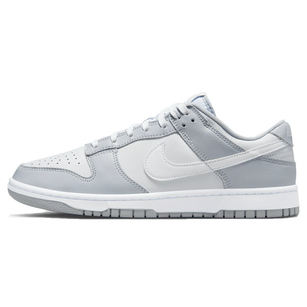 Nike Dunk Trainers, Nike Dunk Low 'Wolf Grey'