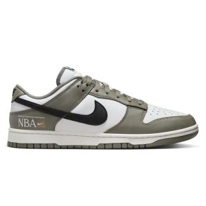 Nike Dunk Trainers, Nike Dunk Low x NBA 'Paris Game 2024'