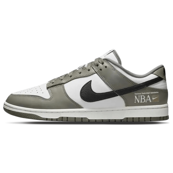 Nike Dunk Trainers, Nike Dunk Low x NBA 'Paris Game 2024'