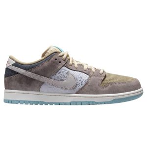 Nike Dunk Trainers, Nike SB Skate Shoes, Nike Dunk SB Low 'Big Money Savings'