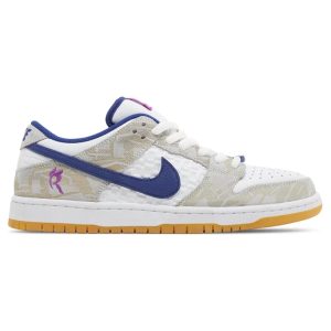 Nike Dunk Trainers, Nike SB Skate Shoes, Nike Dunk SB Low x Rayssa Leal