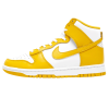 Nike Dunk Trainers, Nike Dunk Wmns High 'Dark Sulfur'