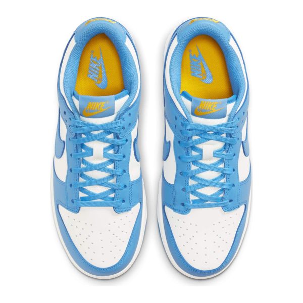 Nike Dunk Trainers, Nike Dunk Wmns Low 'Coast'