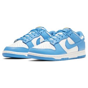 Nike Dunk Trainers, Nike Dunk Wmns Low 'Coast'