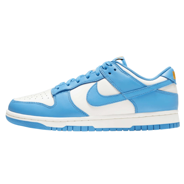 Nike Dunk Trainers, Nike Dunk Wmns Low 'Coast'