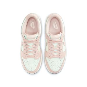 Nike Dunk Trainers, Nike Dunk Wmns Low 'Orange Pearl'