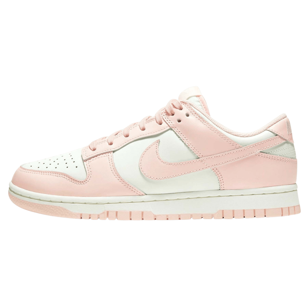 Nike Dunk Trainers, Nike Dunk Wmns Low 'Orange Pearl'