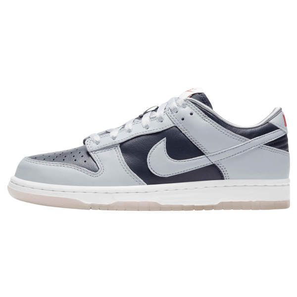 Nike Dunk Trainers, Nike Dunk Wmns Low SP 'College Navy'