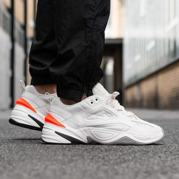 Nike M2K Tekno, Nike M2K Tekno Phantom Orange