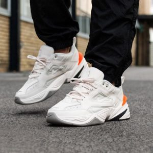 Nike M2K Tekno, Nike M2K Tekno Phantom Orange