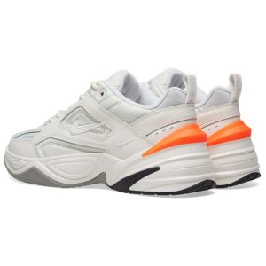 Nike M2K Tekno, Nike M2K Tekno Phantom Orange