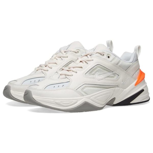 Nike M2K Tekno, Nike M2K Tekno Phantom Orange