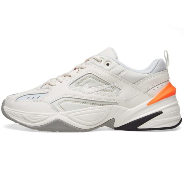 Nike M2K Tekno, Nike M2K Tekno Phantom Orange