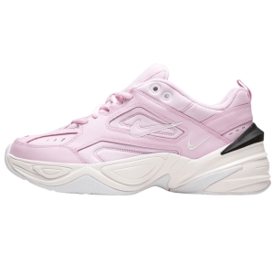 Nike M2K Tekno, Nike M2K Tekno Pink Black Womens