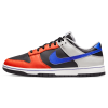 Nike Dunk Trainers, Nike NBA x Dunk Low EMB '75th Anniversary - Knicks'