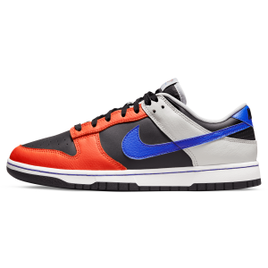 Nike Dunk Trainers, Nike NBA x Dunk Low EMB '75th Anniversary - Knicks'