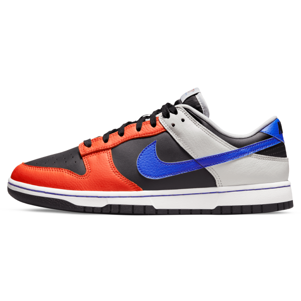 Nike Dunk Trainers, Nike NBA x Dunk Low EMB '75th Anniversary - Knicks'