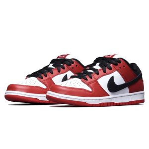 Nike Dunk Trainers, Nike SB Skate Shoes, Nike SB Dunk Low Chicago