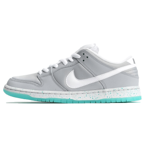 Nike SB Skate Shoes, Nike SB Dunk Low 'Marty McFly'