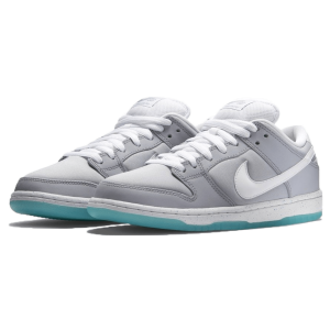 Nike SB Skate Shoes, Nike SB Dunk Low 'Marty McFly'