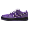 Nike SB Skate Shoes, Nike SB Dunk Low x Concepts 'Purple Lobster'