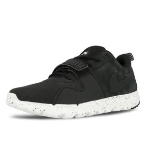 Nike SB Skate Shoes, Nike SB Trainerendor Black