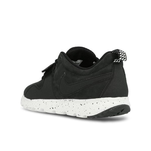 Nike SB Skate Shoes, Nike SB Trainerendor Black