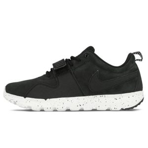 Nike SB Skate Shoes, Nike SB Trainerendor Black