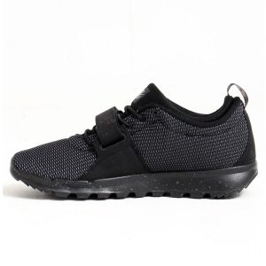 Nike SB Skate Shoes, Nike SB Trainerendor Black-Black-Dark Grey