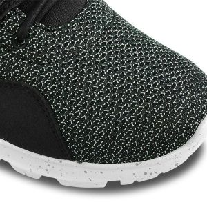 Nike SB Skate Shoes, Nike SB Trainerendor Iron Green Black Silver