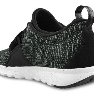 Nike SB Skate Shoes, Nike SB Trainerendor Iron Green Black Silver