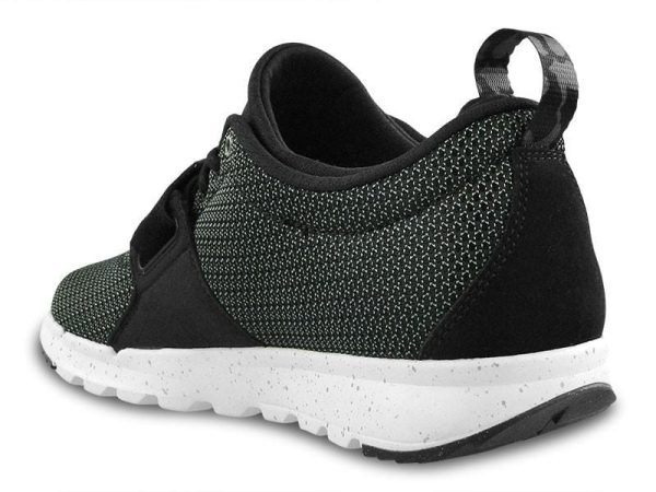 Nike SB Skate Shoes, Nike SB Trainerendor Iron Green Black Silver