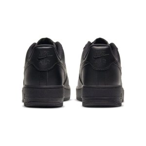 Nike Air Force 1, Nike Wmns Air Force 1 '07 'Triple Black'